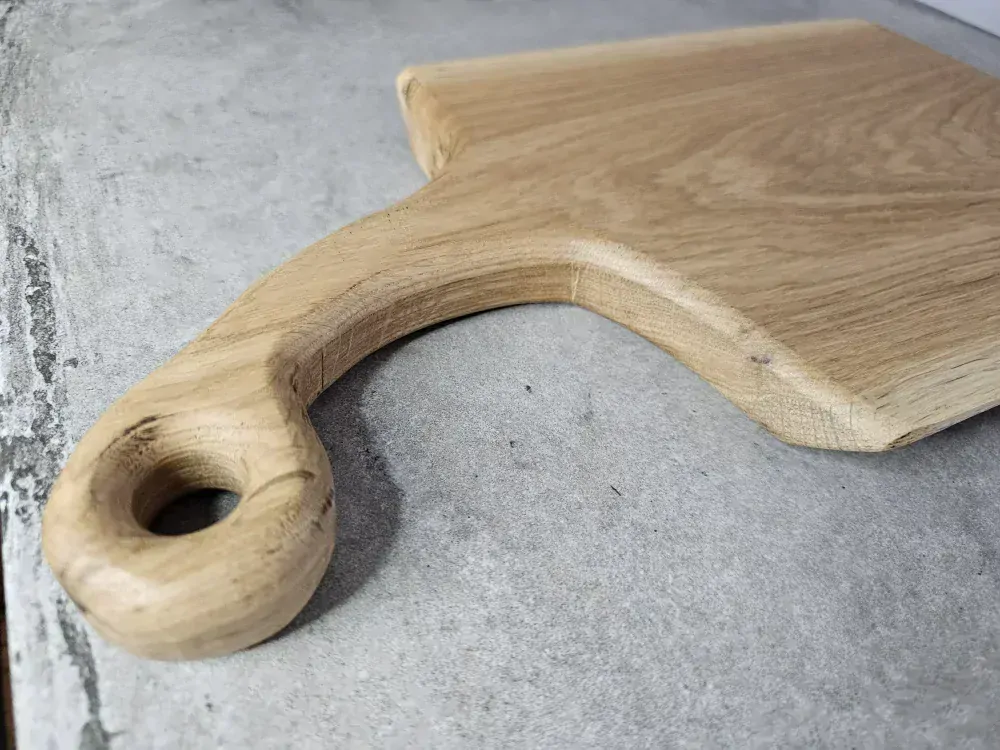 Oak Brothers prkénko
