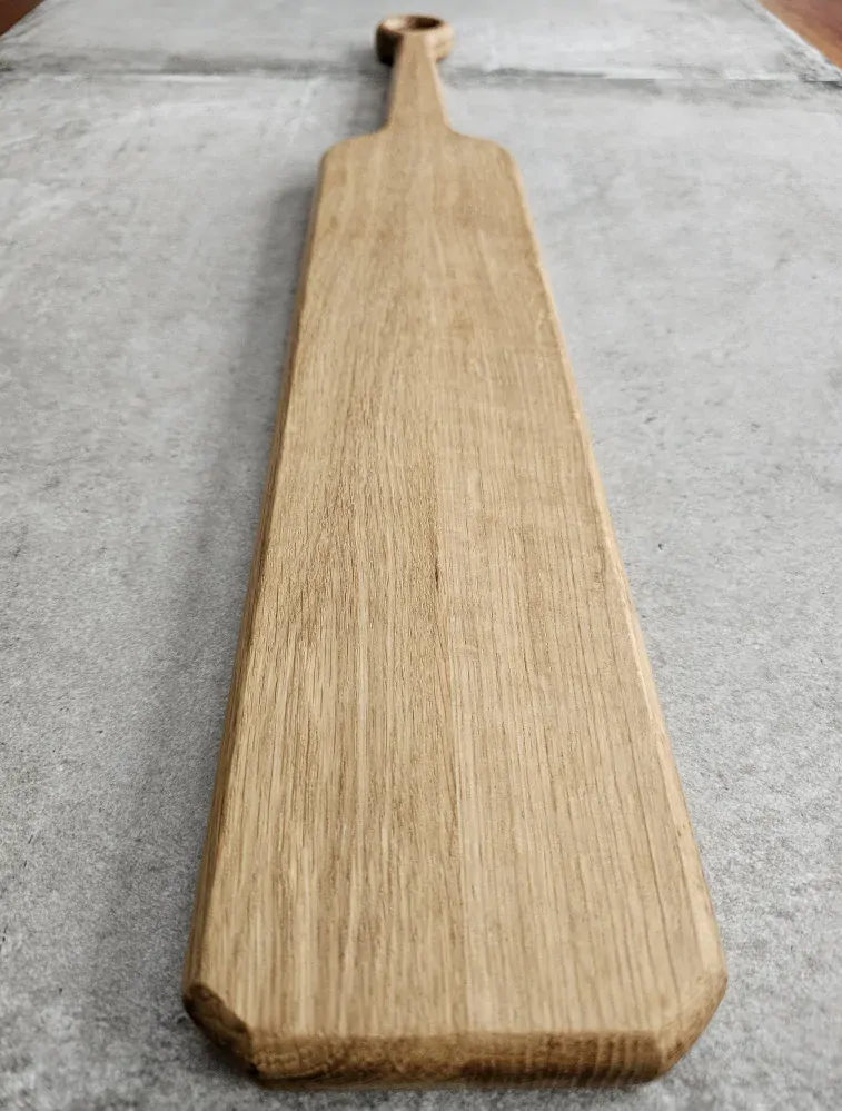 Oak Brothers prkénko