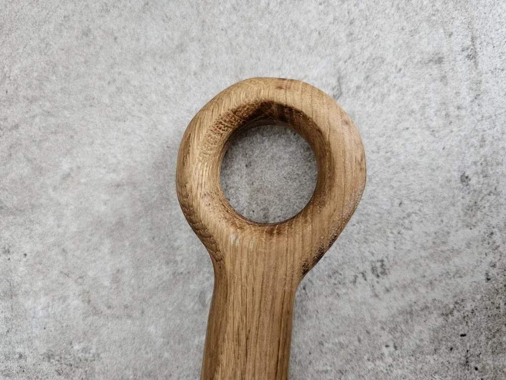 Oak Brothers prkénko