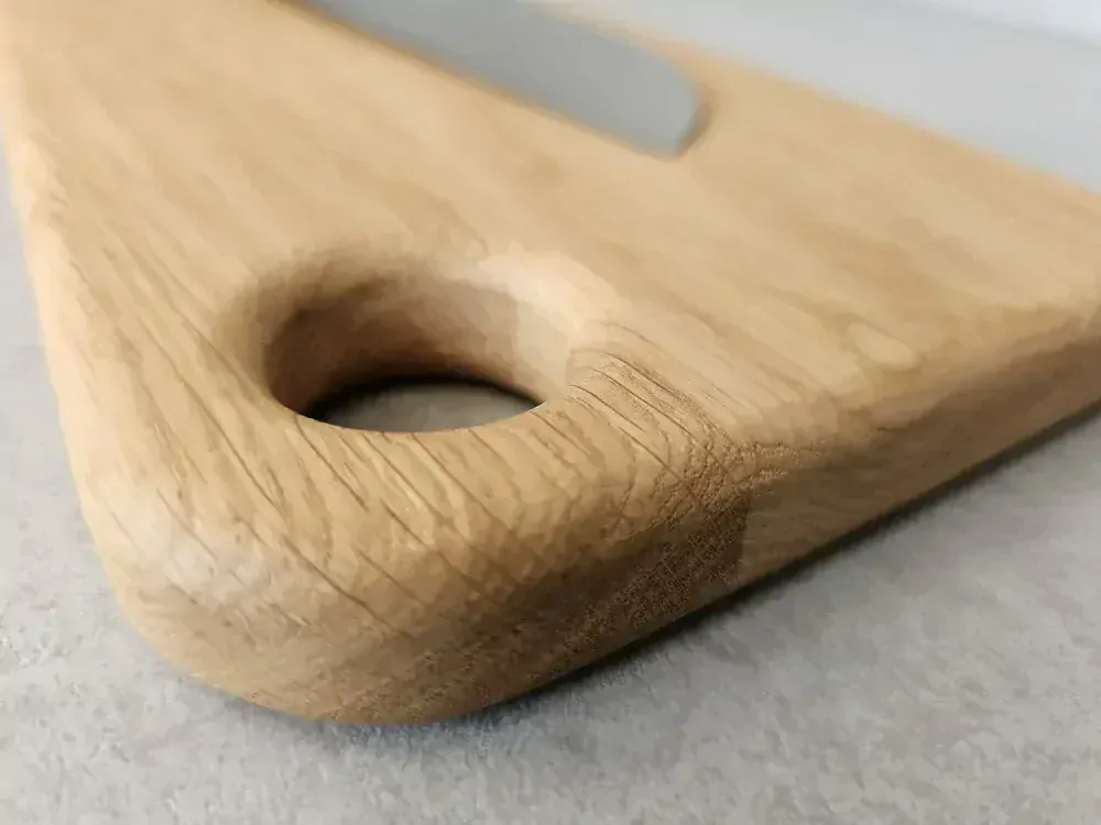 Oak Brothers prkénko