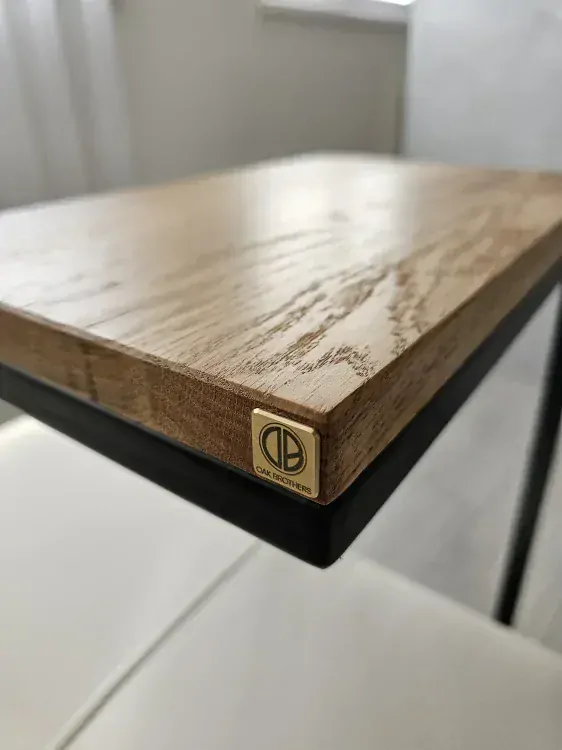 Oak Brothers odkládací stolek Penny