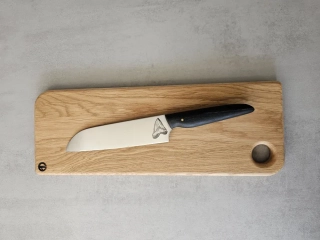 Oak Brothers prkénko 